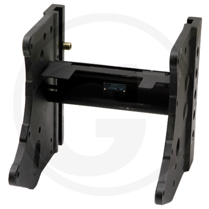 Walterscheid Support d'attelage avec glissières · réf. 770KU306K