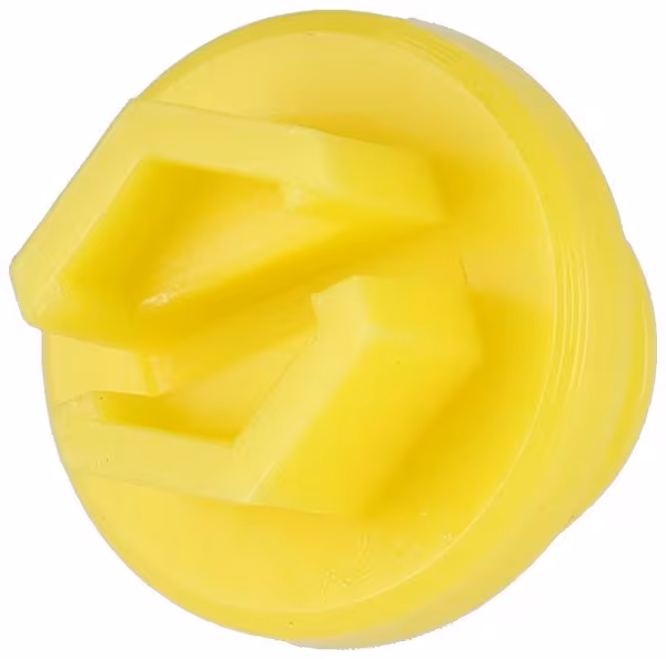 Bouchon fileté M12X1 Gpn700 · réf. AC688183