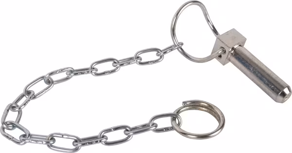 Boulon avec chaîne · réf. 09600157410