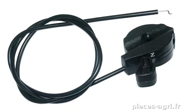 Câble de starter · réf. 512722205