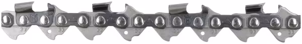 Chaîne de tronçonneuse X-Cut SP33G 1,3 mm 72DL · réf. 581643172