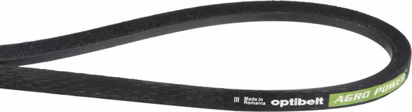 Courroie trapézoïdale · réf. 3176558R1AB1