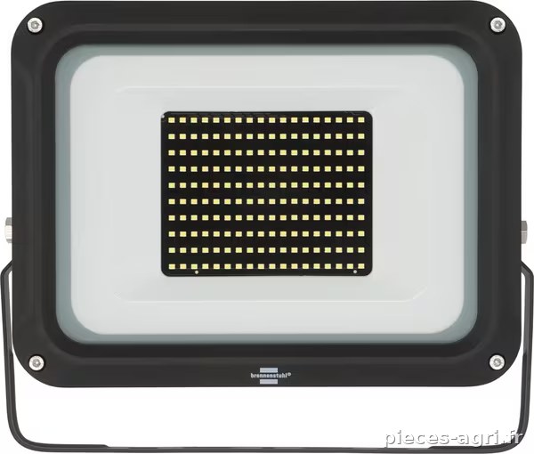 Eclairage LED JARO 14060 11500lm 100W vue 2