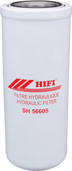 Filtre hydraulique · réf. SH56605