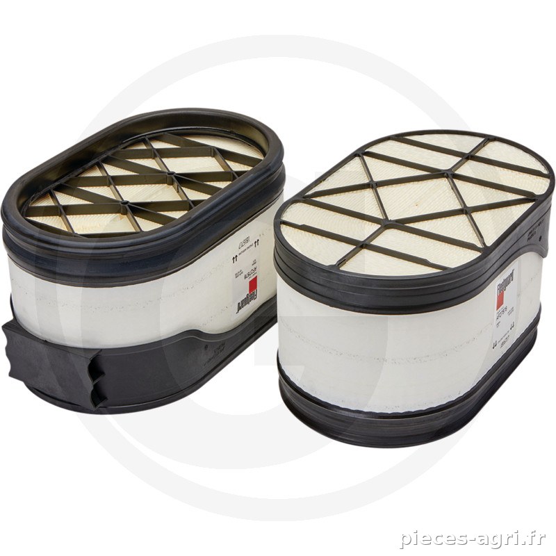 Fleetguard Filtre à air · réf. 739AF27876