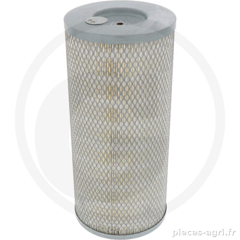 Fleetguard Filtre à air vue 2
