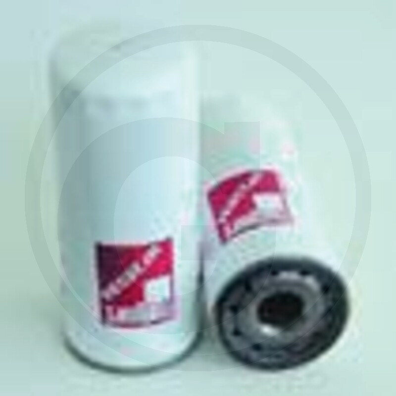 Fleetguard Filtre à huile hydraulique · réf. 739HF28934