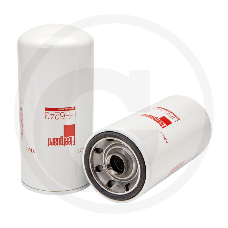 Fleetguard Filtre à huile hydraulique · réf. 739HF6243