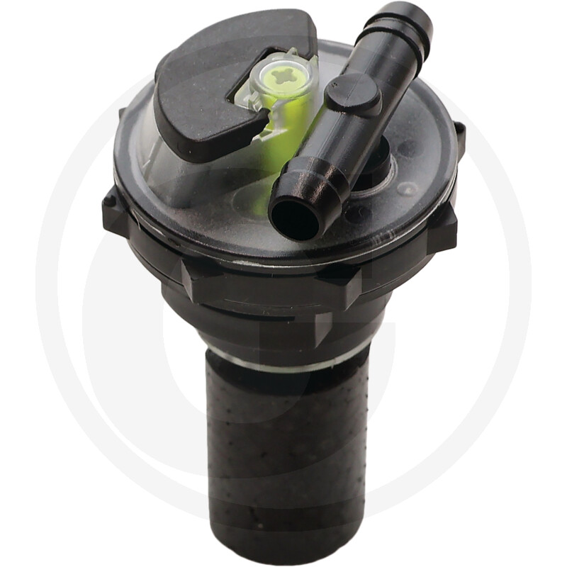 FRÖTEK Bouchons aquatiques type R24 vue 2
