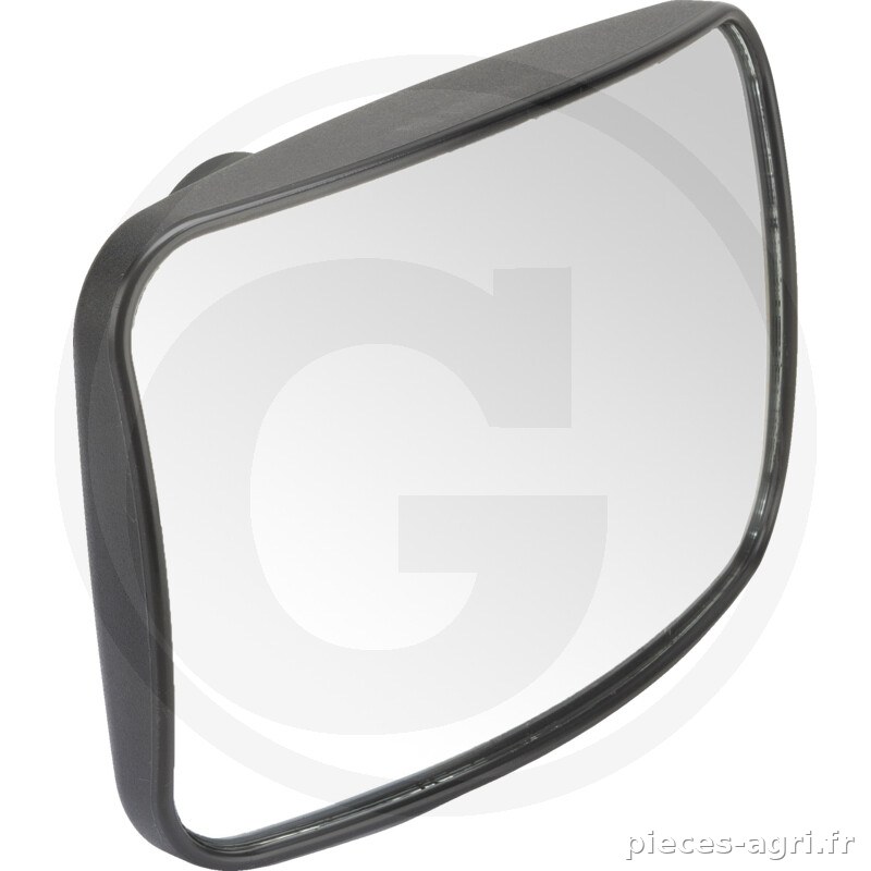 GRANIT Rétroviseur vue 2
