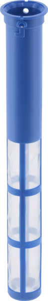 insert de filtre AdBlue vue 2