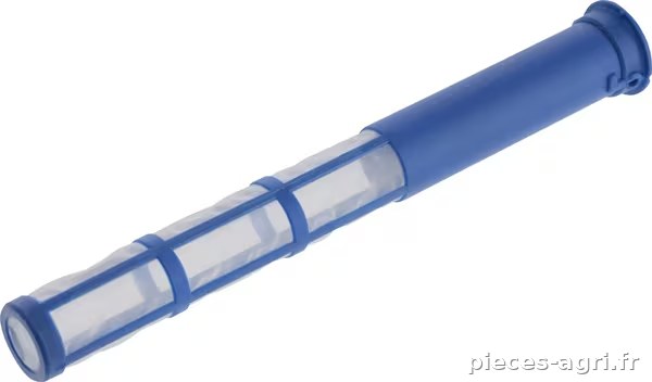 insert de filtre AdBlue vue 3