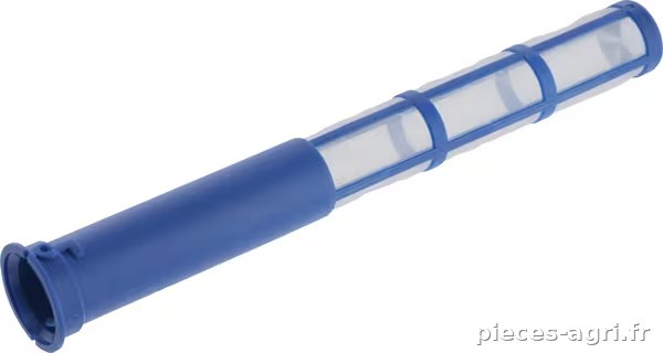 insert de filtre AdBlue vue 4