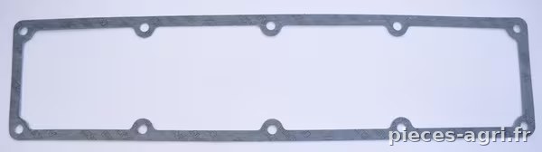 Joint de couvercle latéral bloc moteur Case - IH · réf. 3055393R4