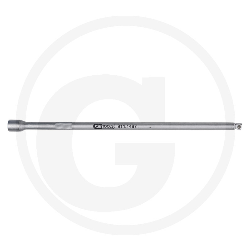 KS Tools 1/2" XXL Rallonge à bascule, 450mm · réf. 7889111487