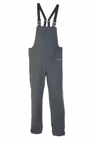 Pantalon jardinage vert XXL · réf. 014045GRXXL