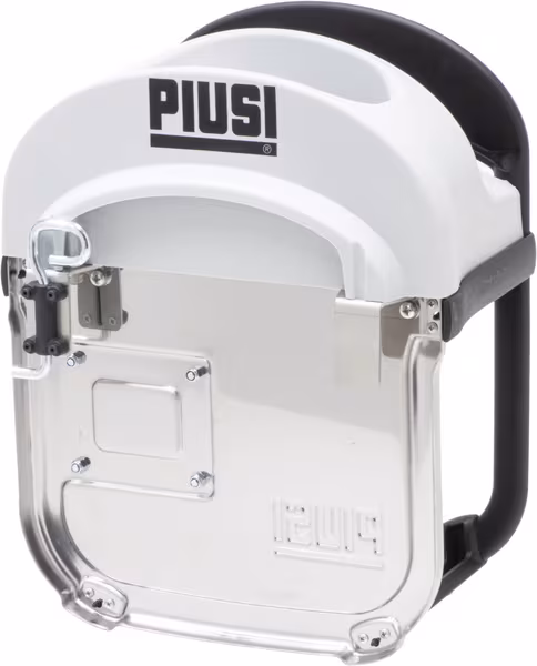 Pompe Suzzarablue3 Basic SB325 IBC vue 2
