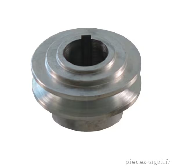 Poulie de moteur (moteur SV4/SV4M) · réf. 6150172