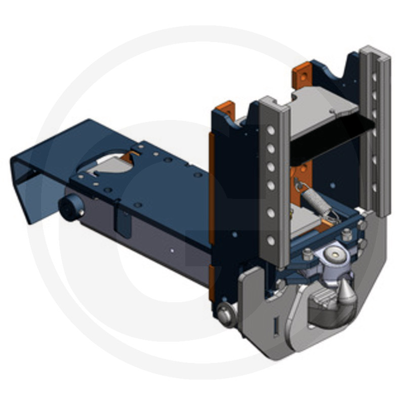 Scharmüller Hitch · réf. 77700400810