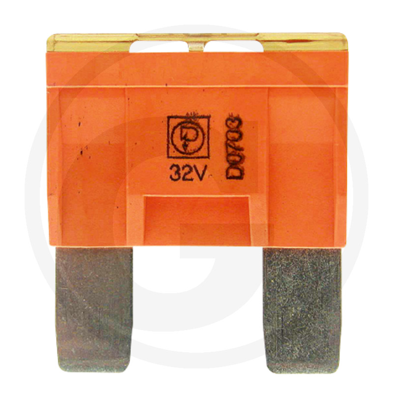 TREX.PARTS Fusible à fiches plates Maxi · réf. 2940066422