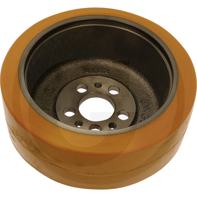 TREX.PARTS Roue motrice vue 3
