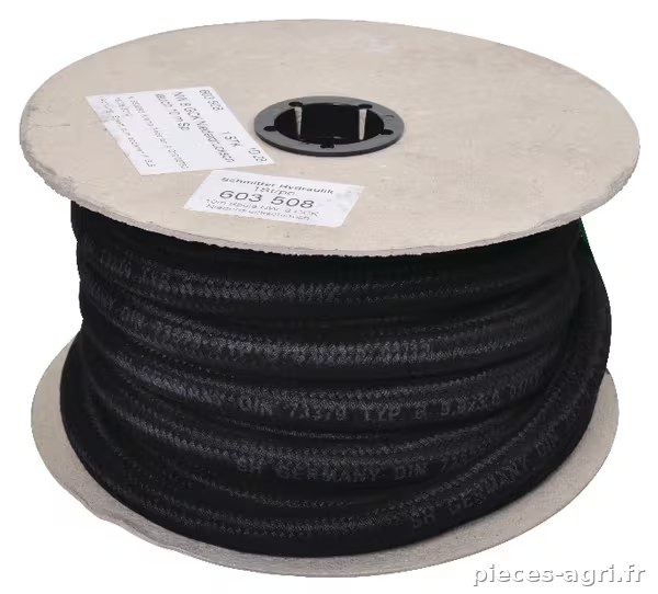 Tuyau de carburant 10mm 10m · réf. GCK10P010