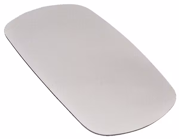 Verre de rétroviseur CNH · réf. K261635