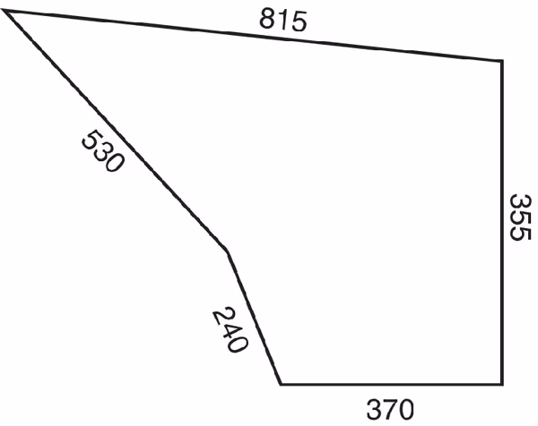 Vitre de porte inf. · réf. D7703