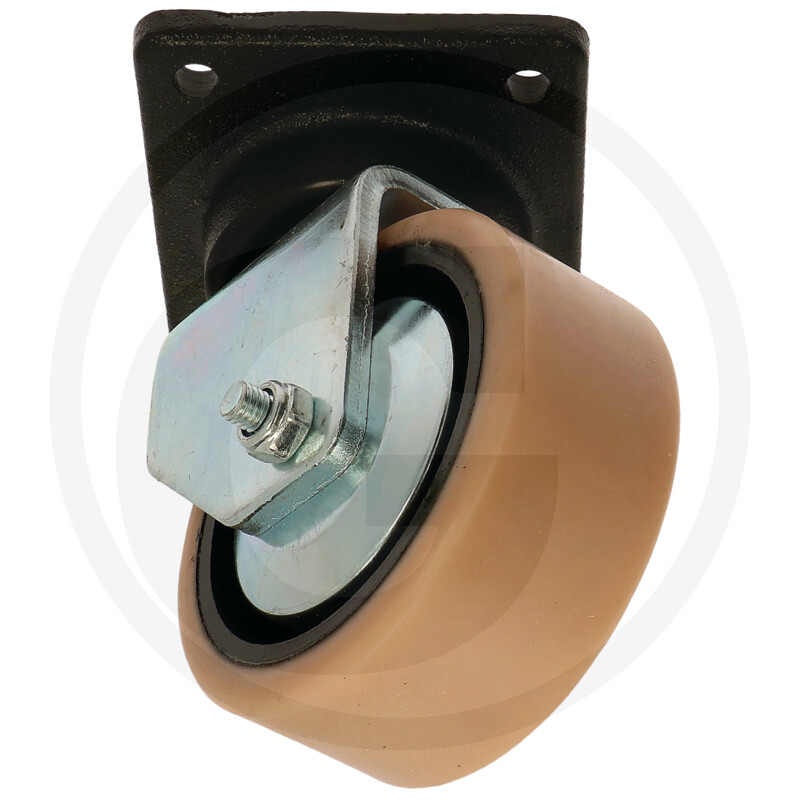 Wicke Roue stabilisatrice complète avec suppor vue 2