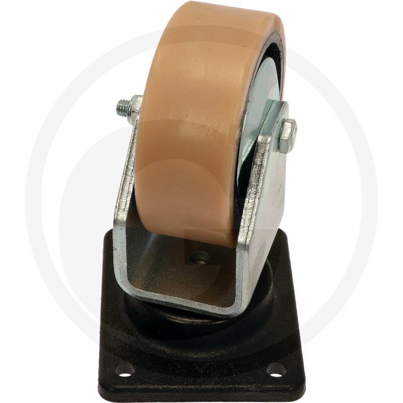 Wicke Roue stabilisatrice complète avec suppor · réf. 12347858