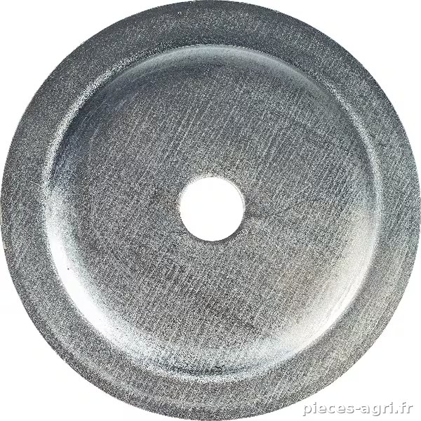 Amortisseur de vibrations · réf. 00107742010