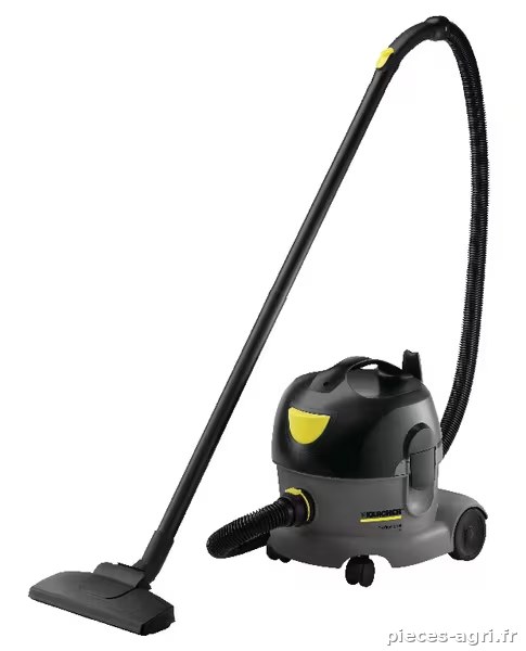 Aspirateur professionnel T 7/1, Kärcher · réf. 15274020KA