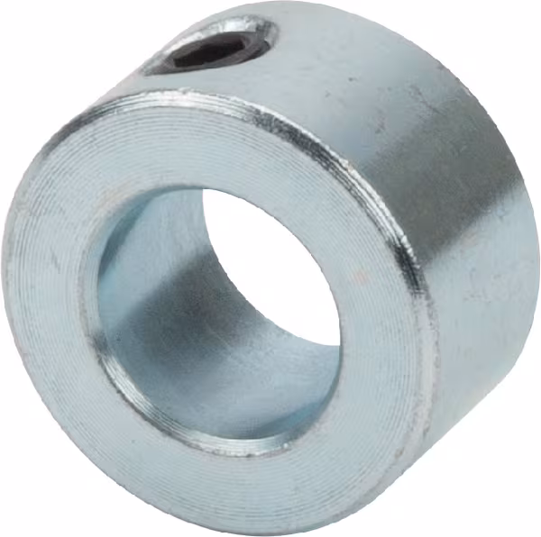 Bague d'arrêt 10x20x10 zingué · réf. 705A10VP010