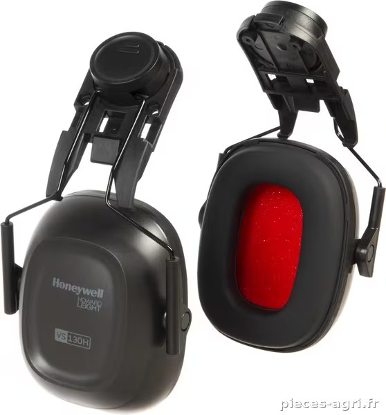 Casque antibruit VERISHIELD VS130H · réf. 1035125VS