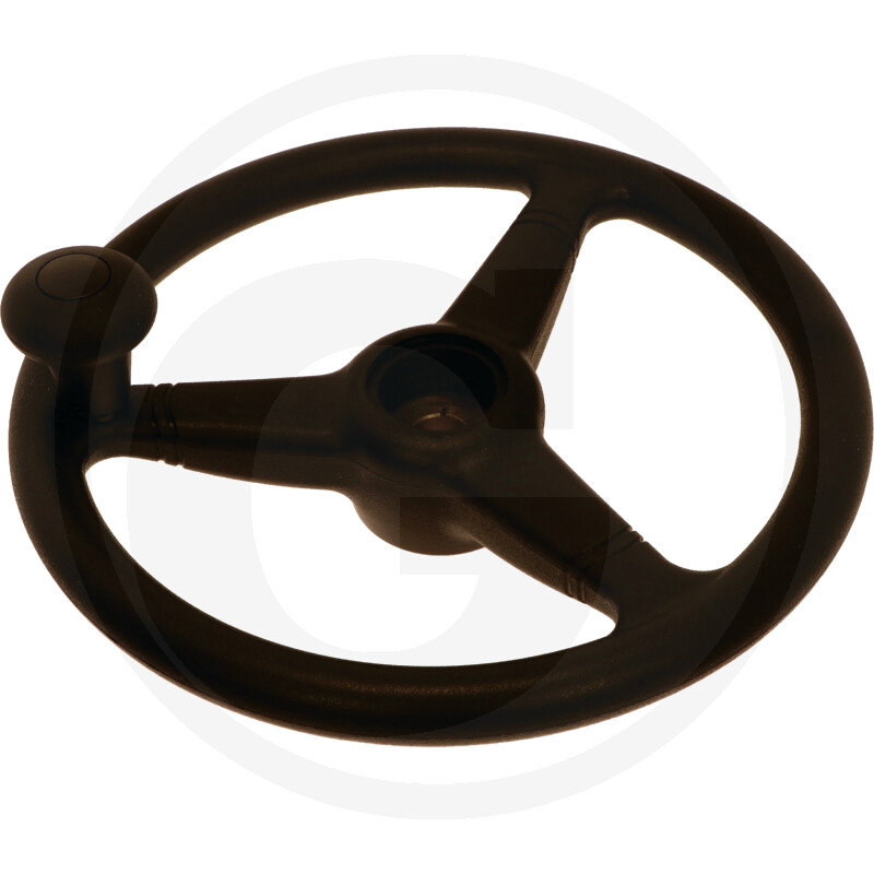 Cobo Volant sans cache-moyeu vue 2