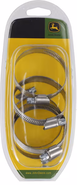 Collier de serrage inox · réf. MCXFA2023