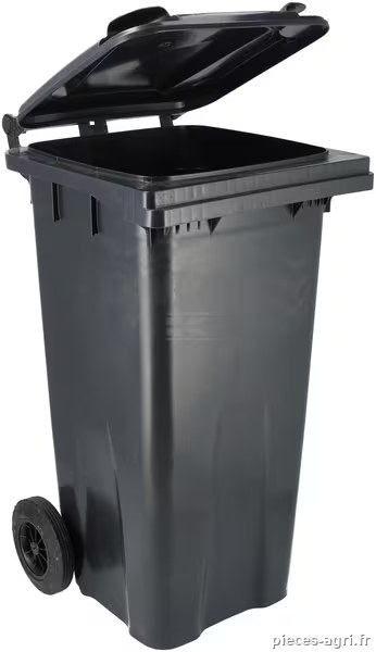 Conteneur 120l · réf. K-81501810