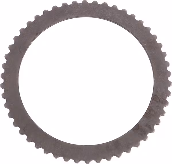 Disque de friction dentelé 119,6x152,6x2,2 mm · réf. 47136596