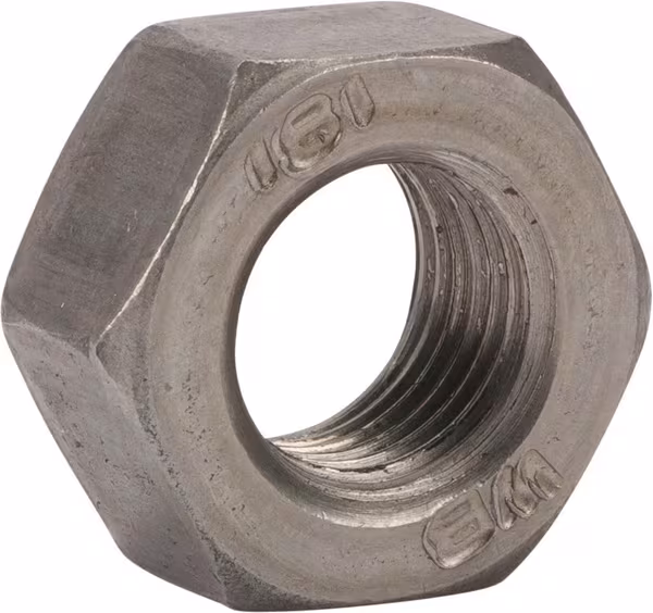 Écrou hexagonal · réf. 1123593
