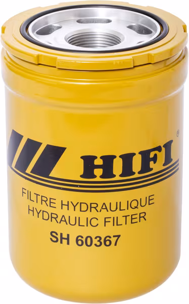 Filtre hydraulique · réf. SH60367