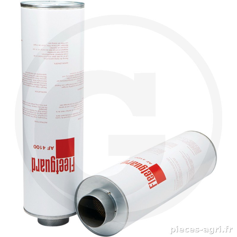 Fleetguard Filtre à air intérieur vue 2