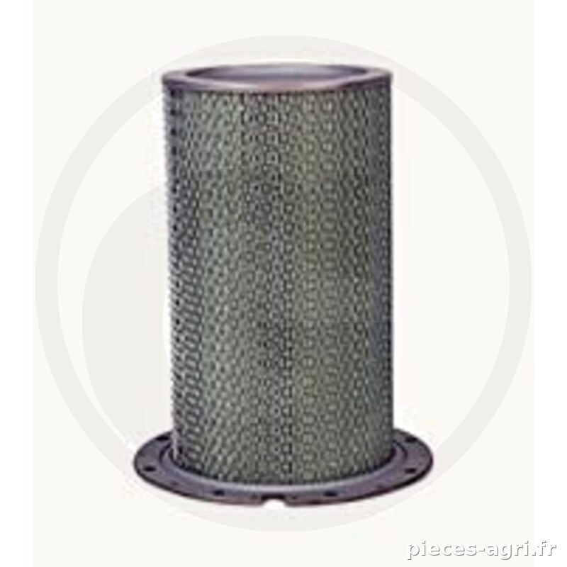 Fleetguard Filtre à air intérieur vue 2