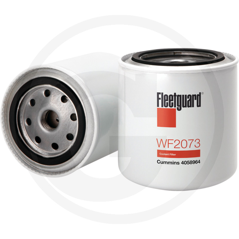 Fleetguard Filtre de liquide de refroidissement · réf. 739WF2073