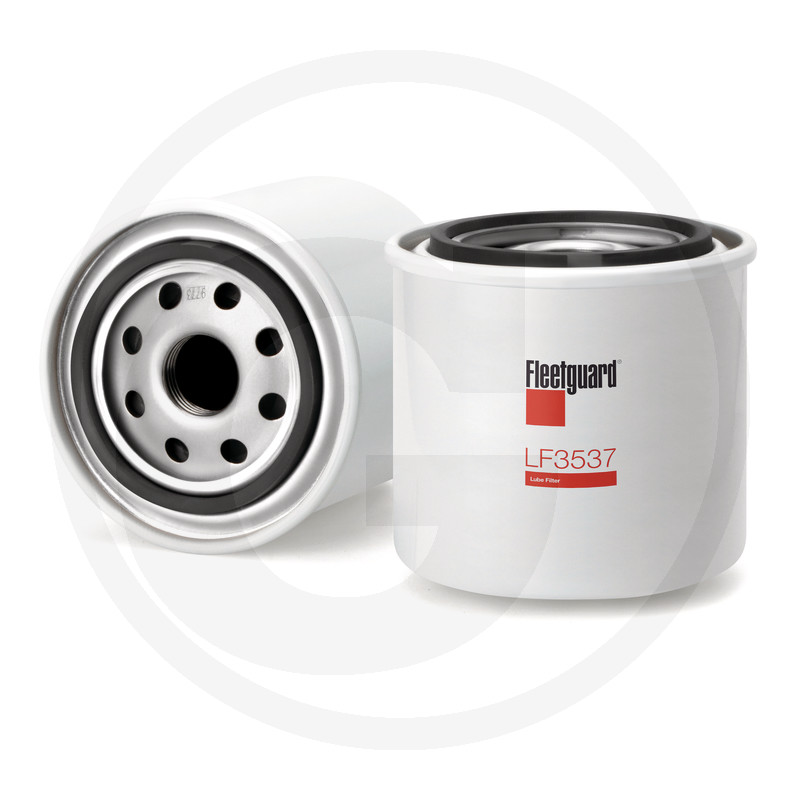 Fleetguard Ölfilter Fleetguard, Ø 84, 07mm, Höhe 81 vue 2
