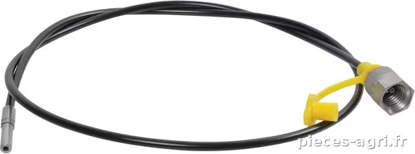Flexible TL=2000 M16x2 x 6 mm · réf. MPSP2000