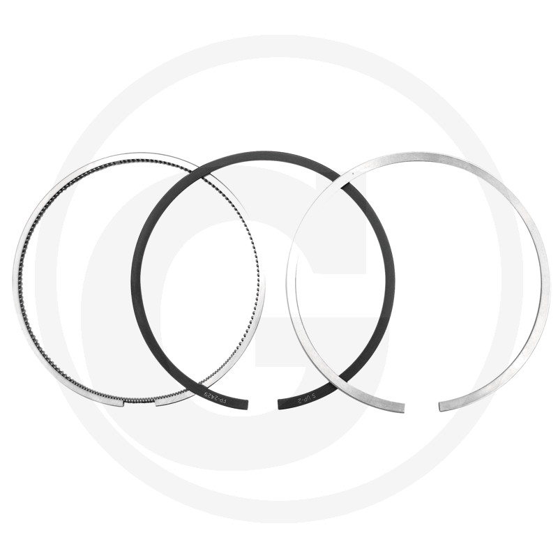GRANIT Jeu de segments de piston · réf. 38002932