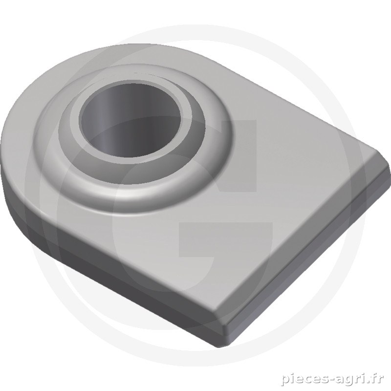 GRANIT Rotule vue 2