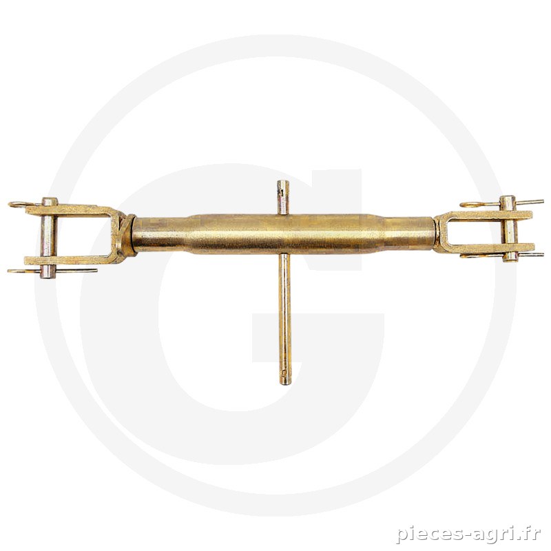 GRANIT Stabilisateur réglable, avec double four · réf. 718BSL500