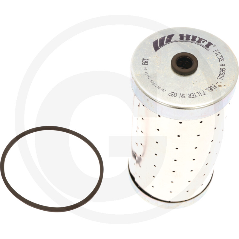 HIFI Filtre hydraulique · réf. 2370055251