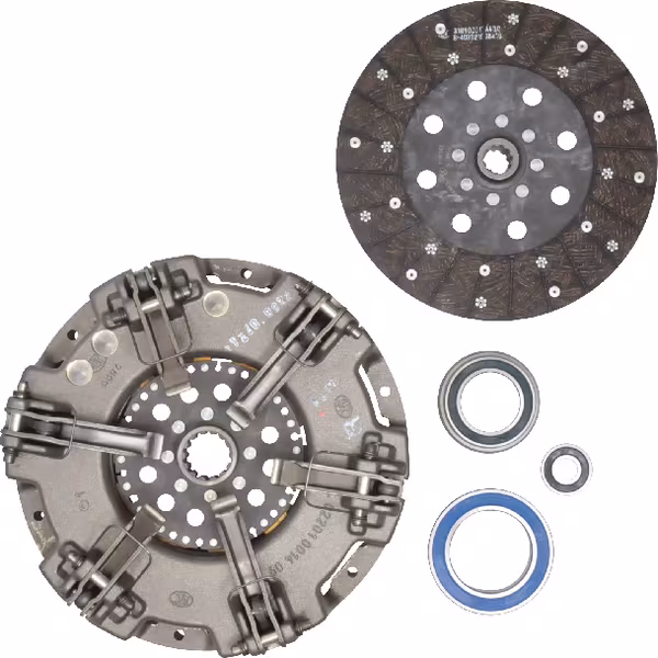 Kit embrayage · réf. 628103411